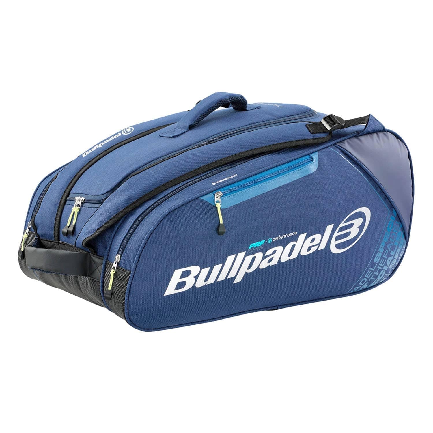 Bolsa BULLPADEL BPP-24014 PERFORMANC 004