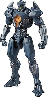 Bandai Robot Spirits Gipsy Avenger Pacific Rim: Uprising Action Figure