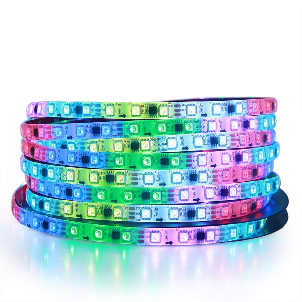 WS2811 LED Strip