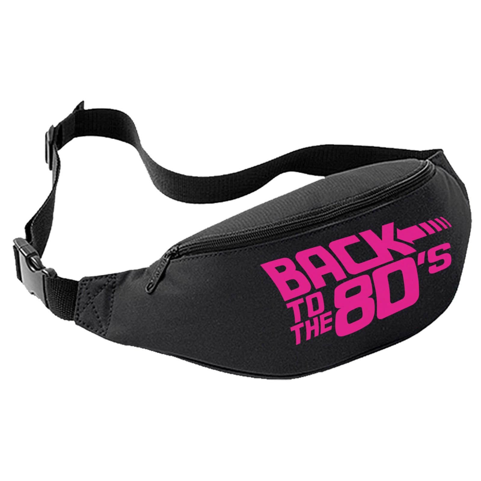 Back to the 80's Bum Bag