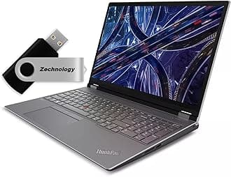 Lenovo ThinkPad P16 Gen 2 Intel Core i9-13980HX, 24C, 16"" WUXGA (1920 x 1200), IPS, 300 nits, 64GB RAM, 2TB SSD, NVIDIA RTX 2000 Ada, Backlit KYB, Fingerprint Reader, Windows Pro, Silver