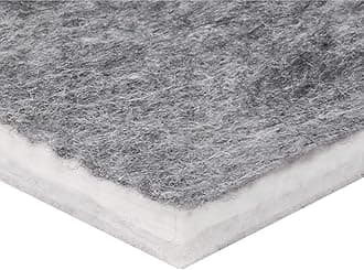 Design Engineering 050110 Under Carpet Lite 24" x 70" Sound Absorption and Insulation (11.6 sq. ft.)
