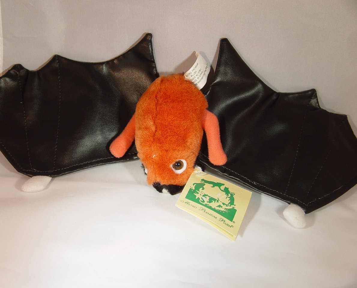 Fruit Bat