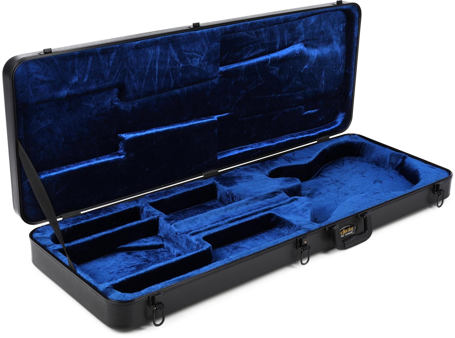 Schecter SGR-2A Guitar Case for Synyster Gates