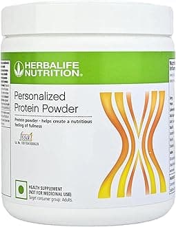 Herbalife Nutrition Personalized Protein Powder - 200 G