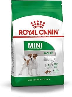 Royal CaninMini Adult Dogs Food 2kg