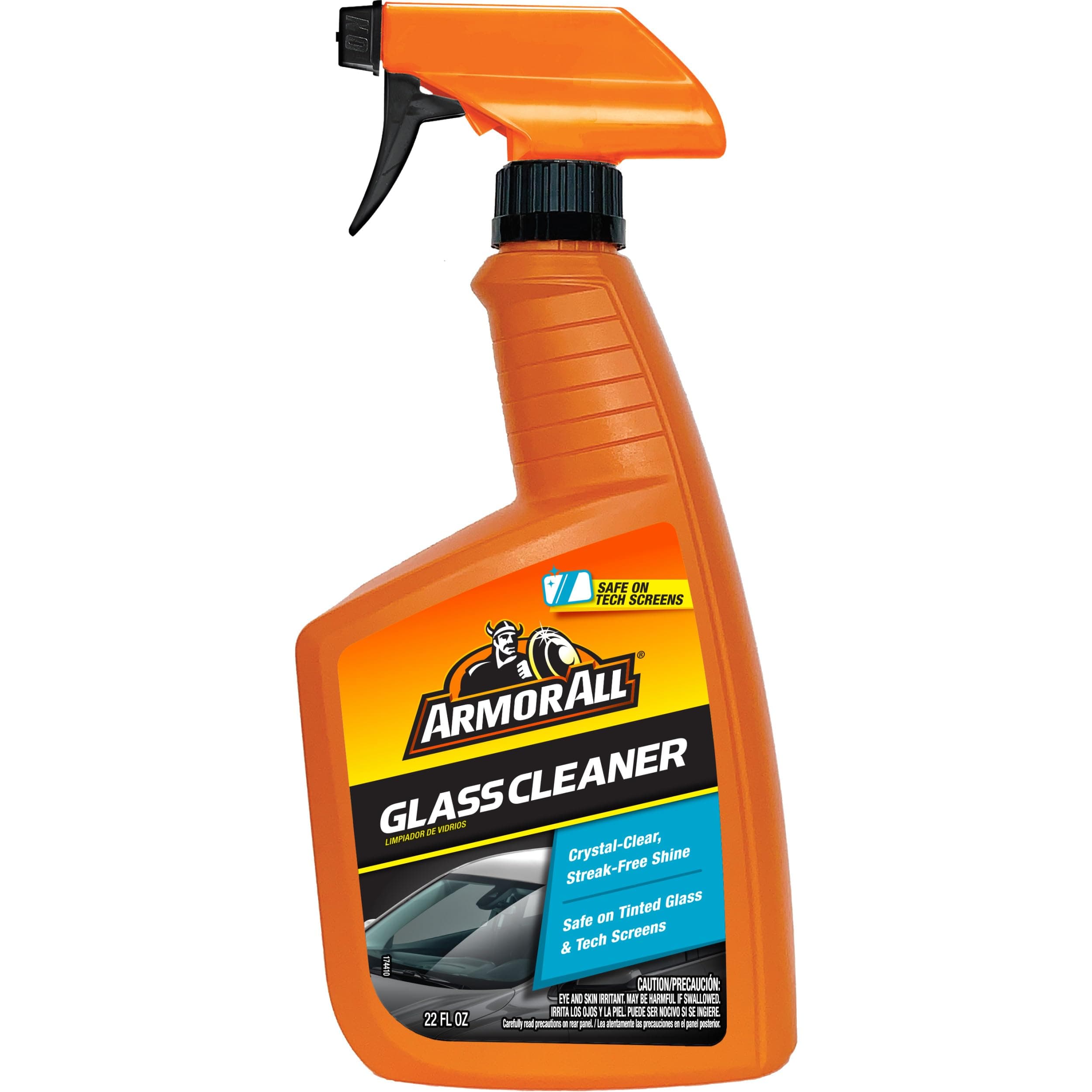 32024US Auto Glass Cleaner (500 ml)
