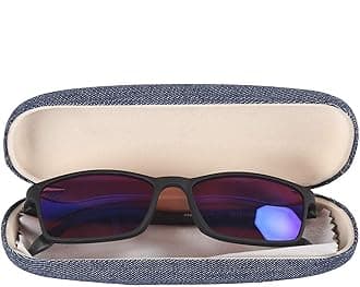 Color Blind Glasses Full Frame Color Blind Correction Glasses Color Blind Glasses Color Blind Glasses Red Green Blind Glasses Outdoor and Indoor Use With Storage Case