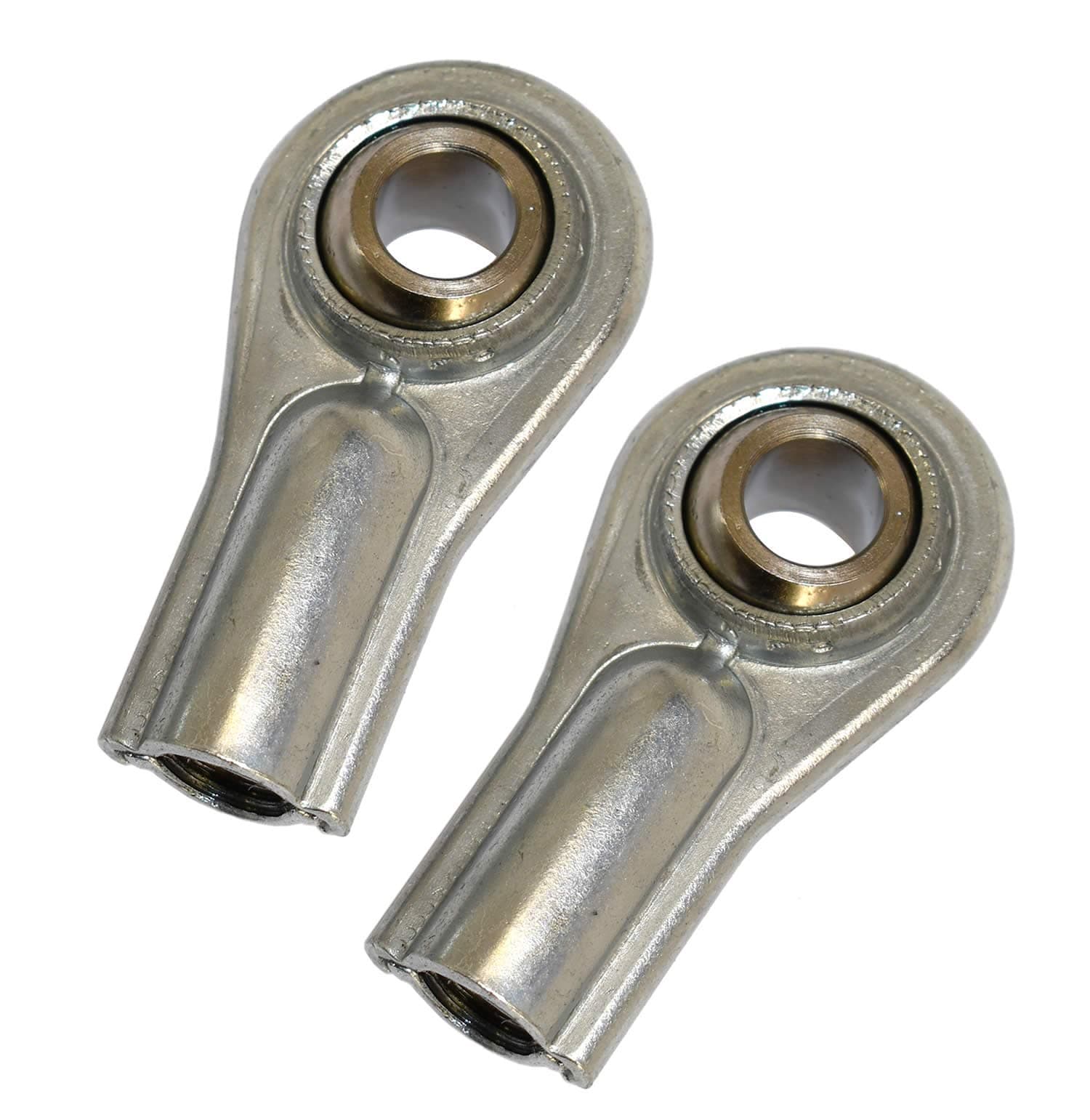 GO CART TIE ROD ENDS (2) FITS MANCO CARTS...MANCO#1414