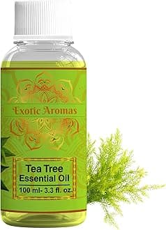 Essential Oil (Tea Tree)