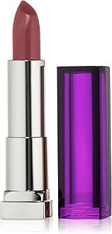 MAYBELLINENew York Color Sensational Lipcolor, Mauve Mania, 0.15 Ounce