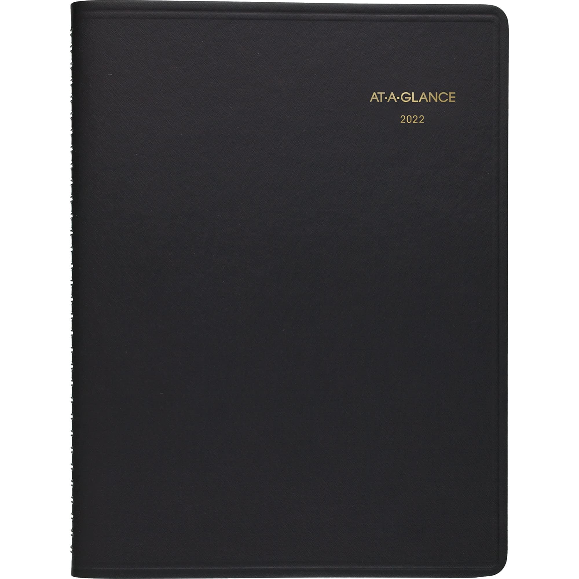 2022 Appointment Book & Planner