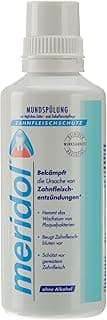 Mouthwash 400ml