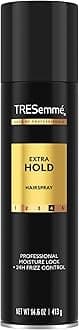 TRESemmé TRES Two Hair Spray for Strong Hold with Touchable Feel Extra Hold All Day Humidity Resistance 14.6 oz