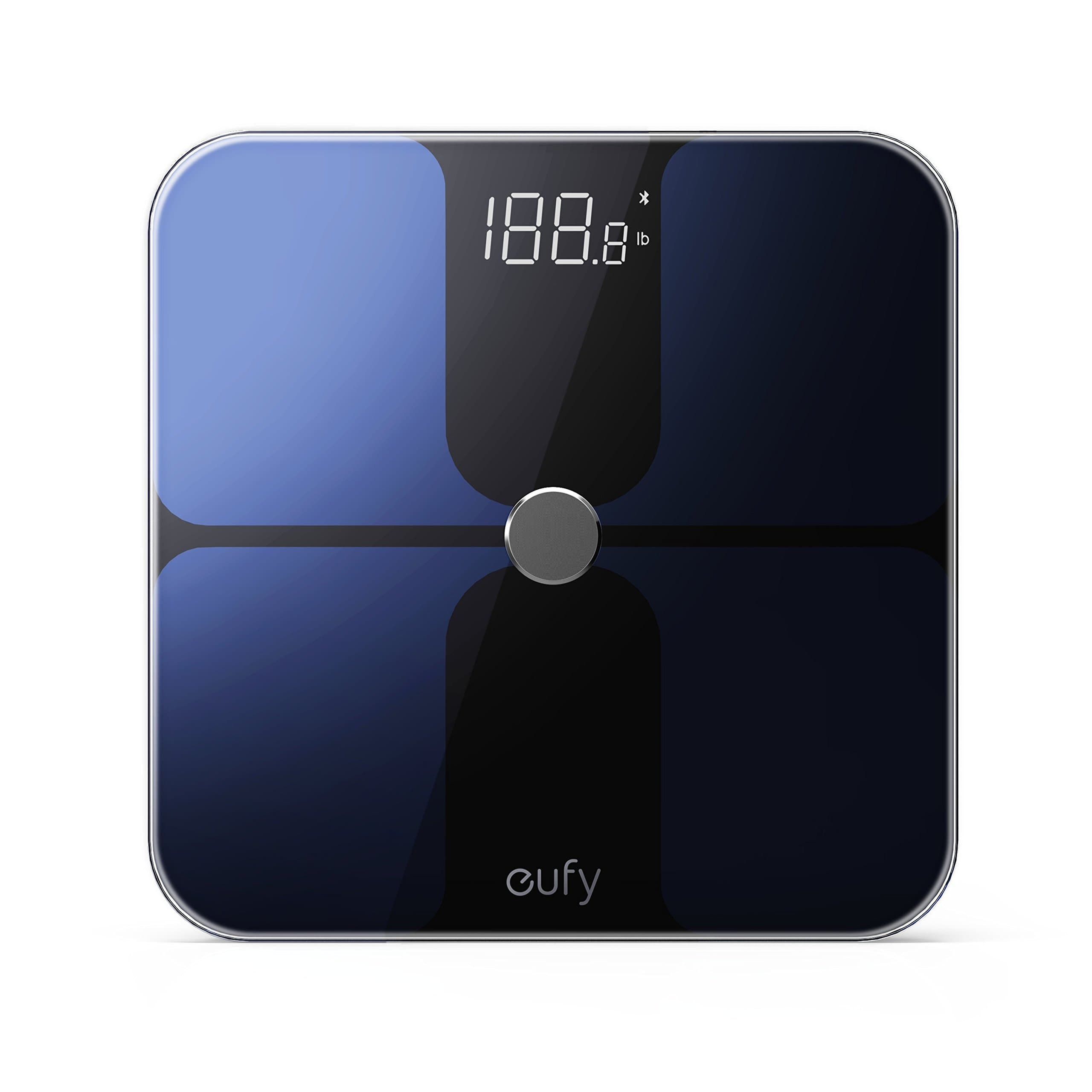 Smart Scale