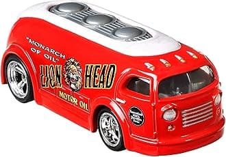 Premium Pop Culture 1937 Haulin' Gas Die-Cast Metal Vehicle