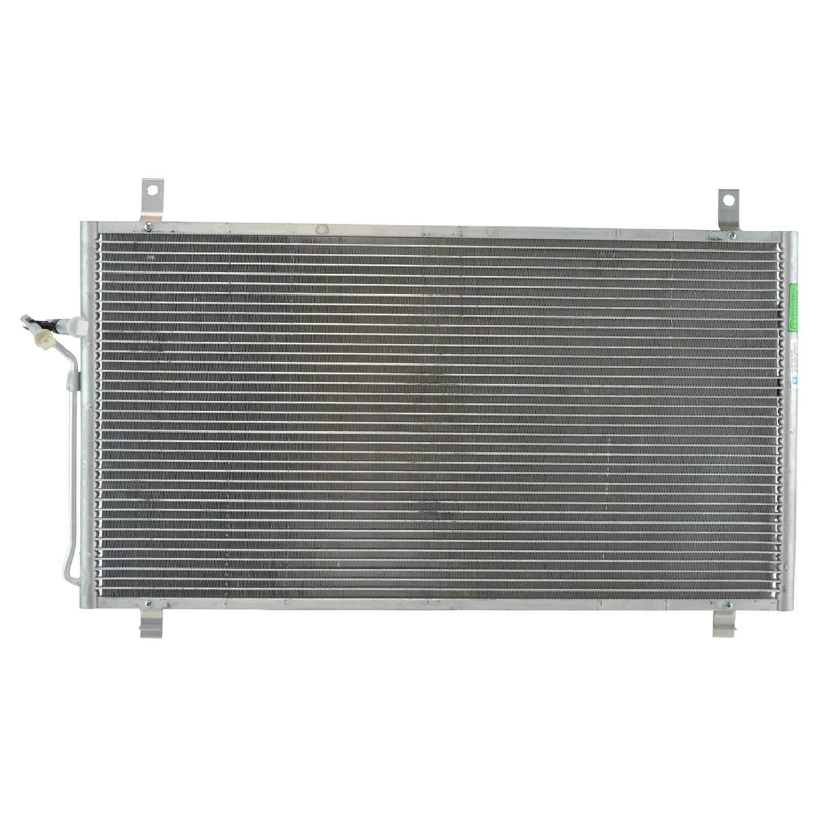 TRQ Air Conditioning A/C Condenser Receiver Drier Compatible with 2003-2009 Nissan 350Z NI3030149