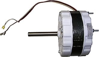 Phoenix Manufacturing 05-007-0133 1/4 HP Evaporative Cooler Motor, 2-Speed, 120-Volt
