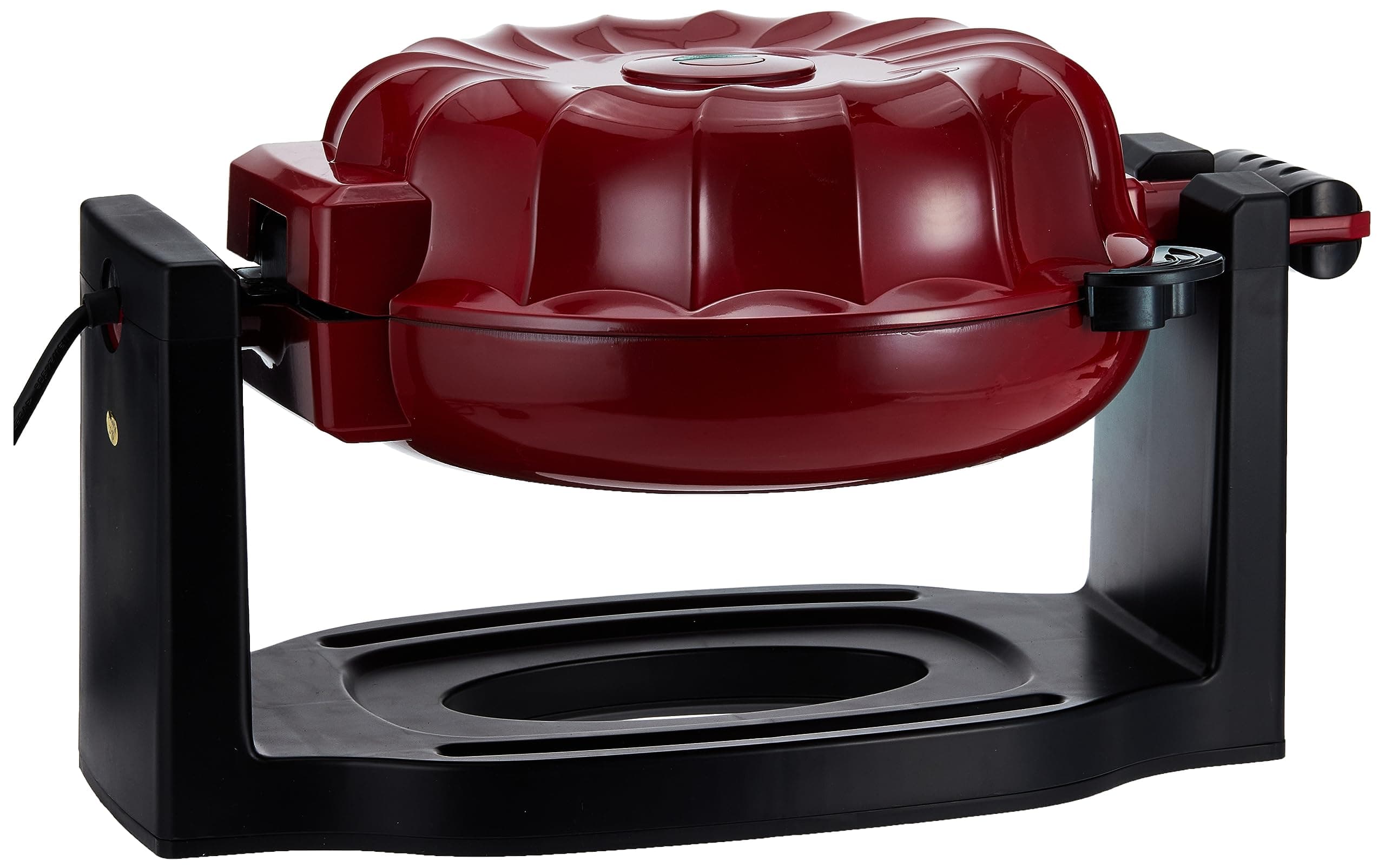 Mebashi Cake Maker-ME-CKM260, Black