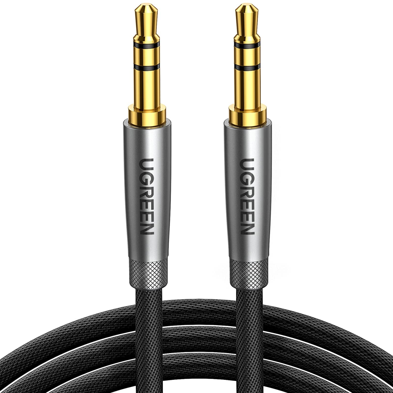 3.5mm to 3.5mm Headphone Cable