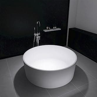 Freestanding Bathtub