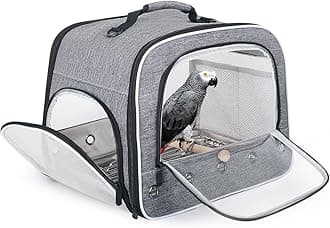 Large Bird Carrier