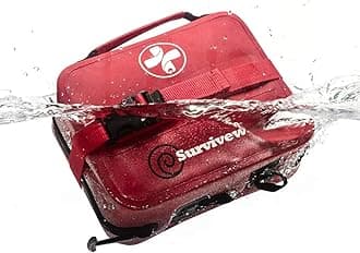 Waterproof First Aid Kit