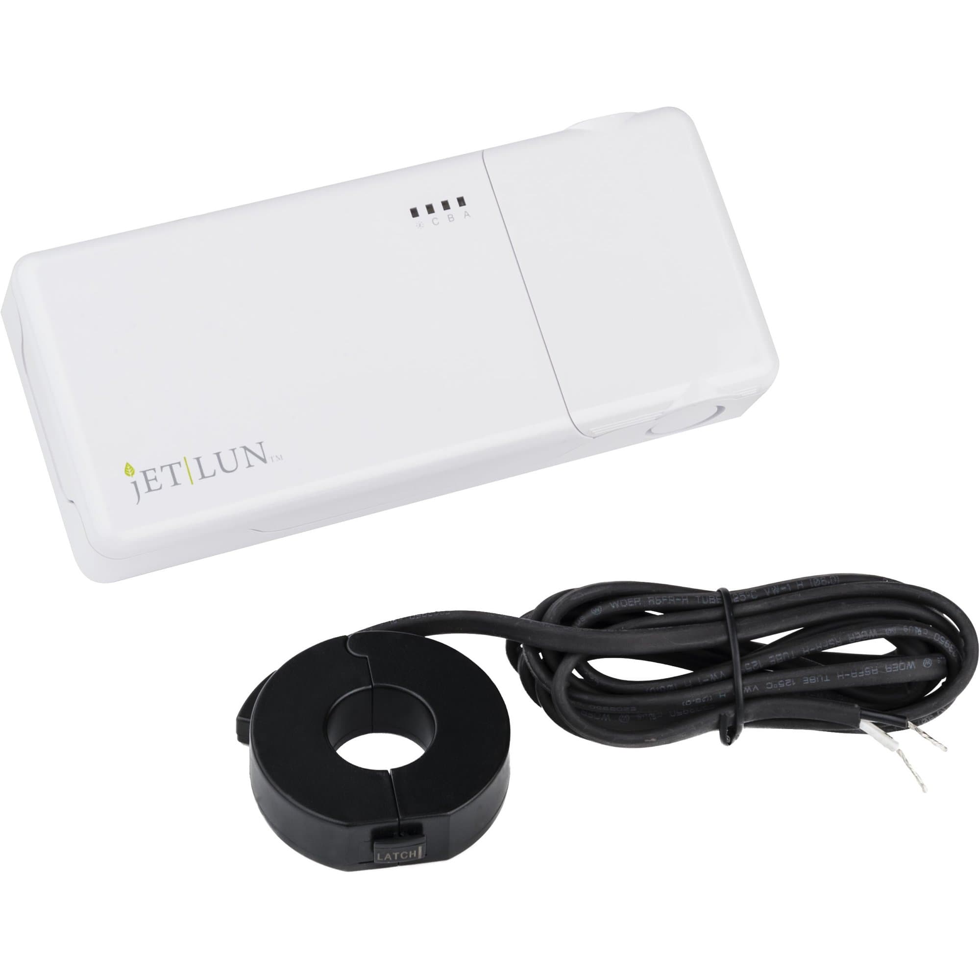 Square D - WISERJLPM200 Jetlun JIM Panel Meter