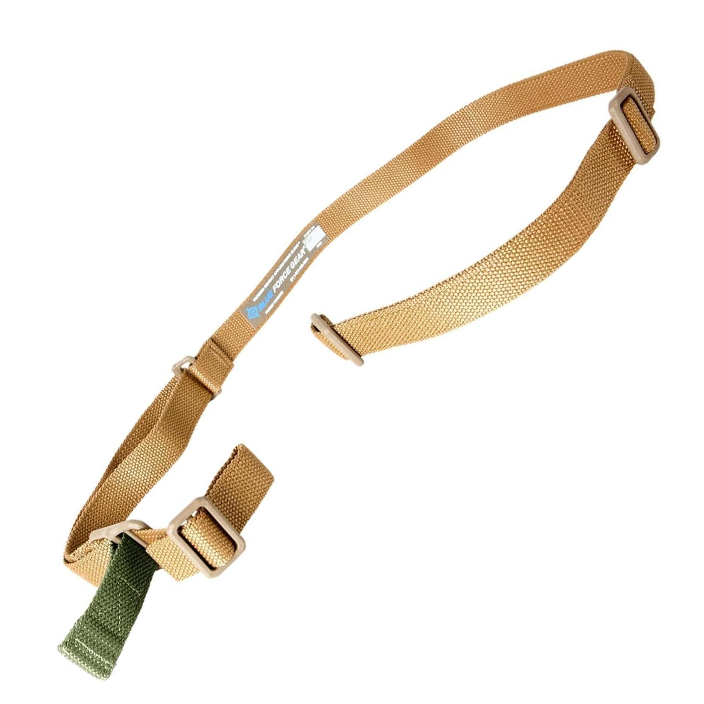 Vickers Sling - Patented 2-Point Adjustable Sling
