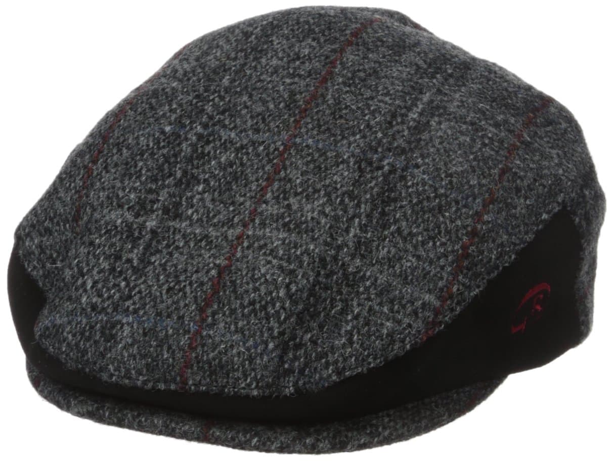 Robert GrahamMen's Shakespeare Ivy Cap
