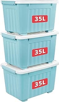 storage box 35L*3