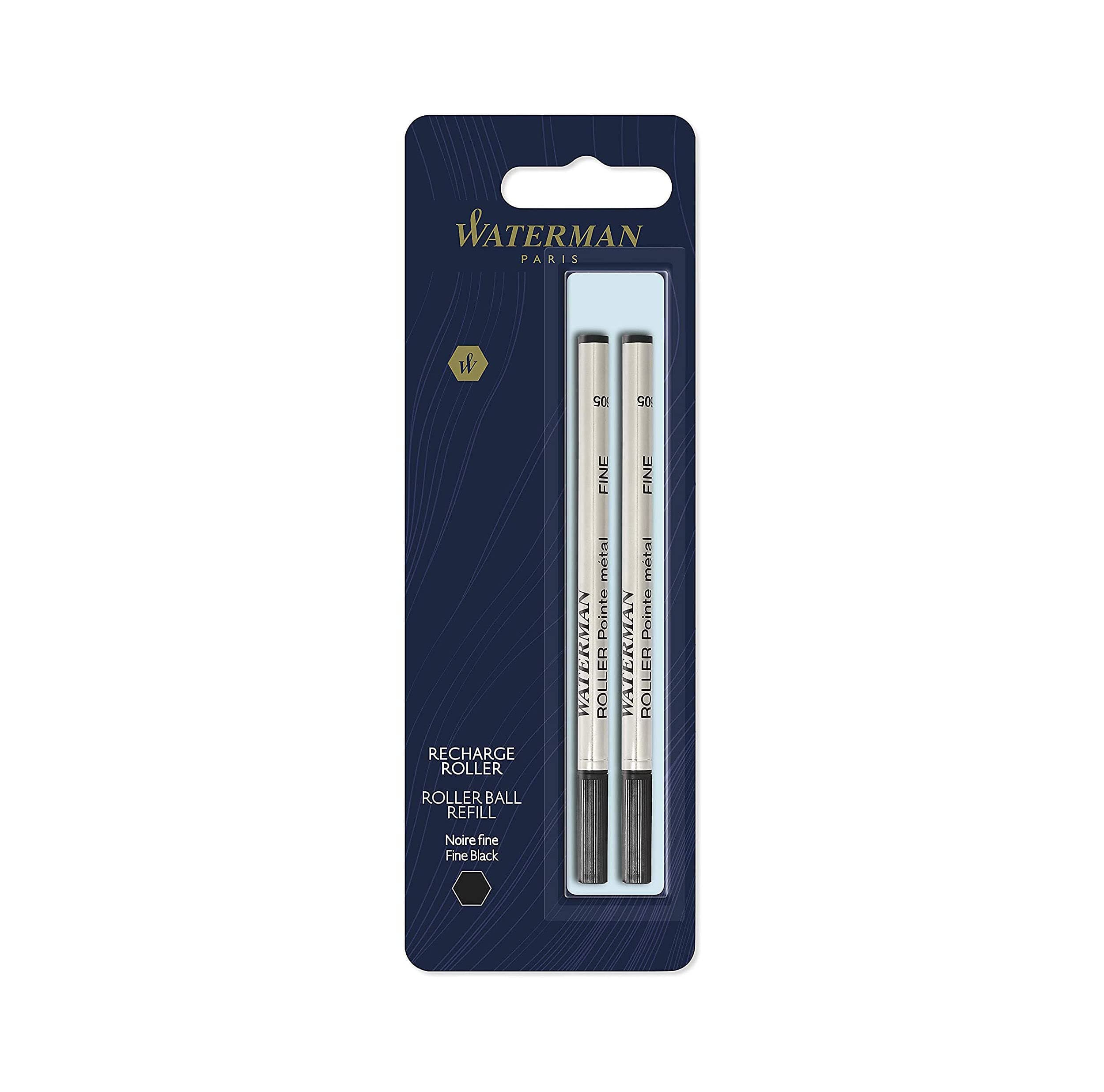 Shop Black Rollerball Refills