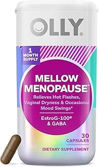 Menopause Capsules