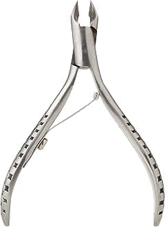 Sally Hansen Nip Em on the Go Cuticle Nipper, 14.7ml