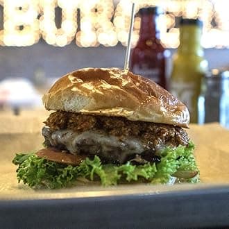 Prestige Angus 1/3lb Ground Beef Patties (2 packs of 4 patties)…