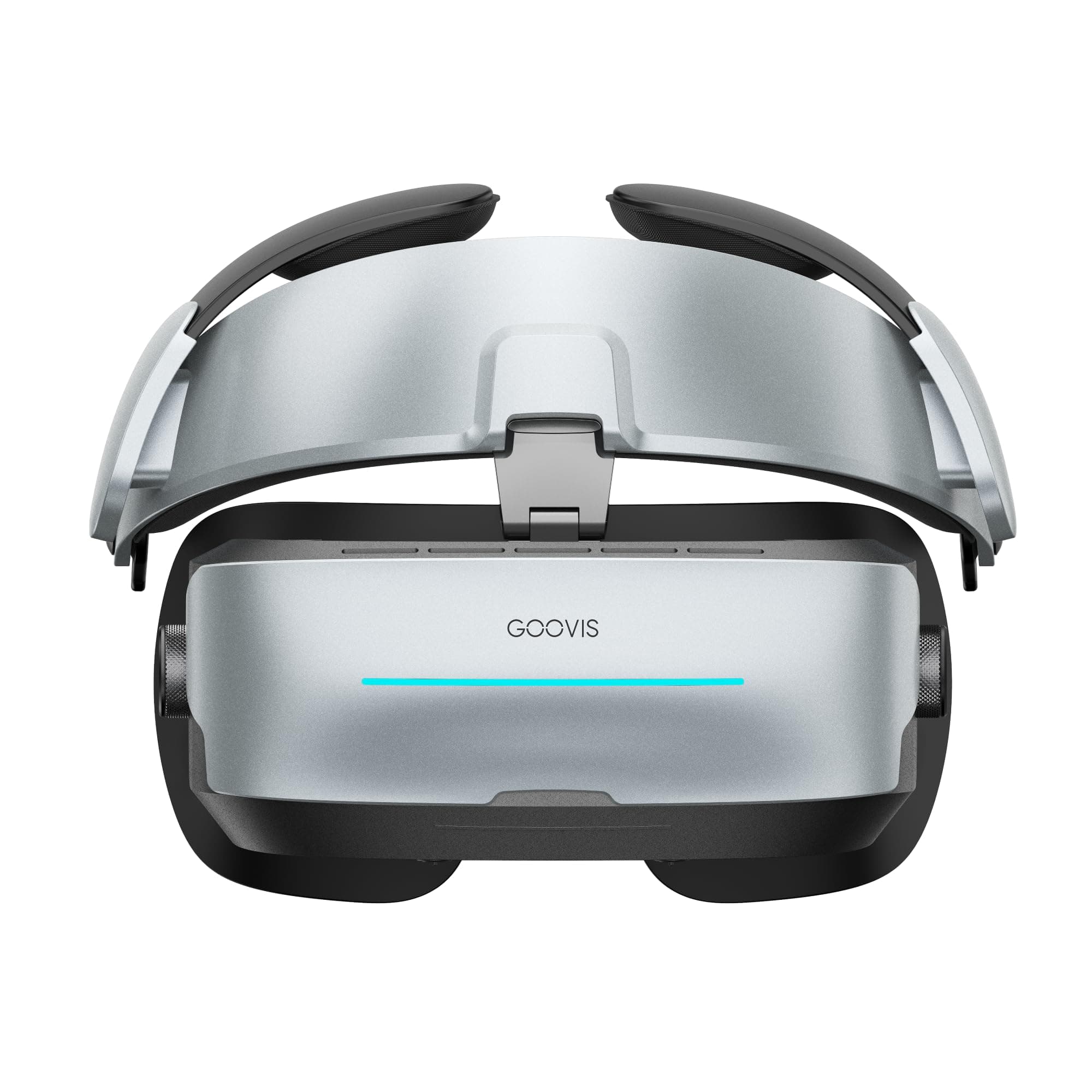 G3 Max: Most Advanced OLED 3D Cinematic Head Mounted Display