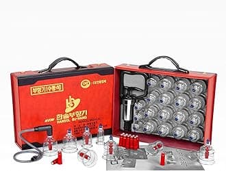 Hansol Bu Hang Cupping Set