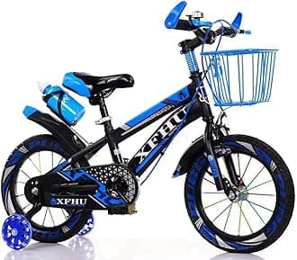 Kids Bike, Boys Bike, Raleigh, Tourer, Bicycle, Cycling, Boys Cycle, 12" 14" 16" 18" 20" Road Bike, Children’s Bicycle, Child Bike, Adjustable Sport Bike 2-12 Years Old, Stabilisers New!