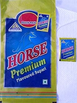 Horse Premium Sweet Supari