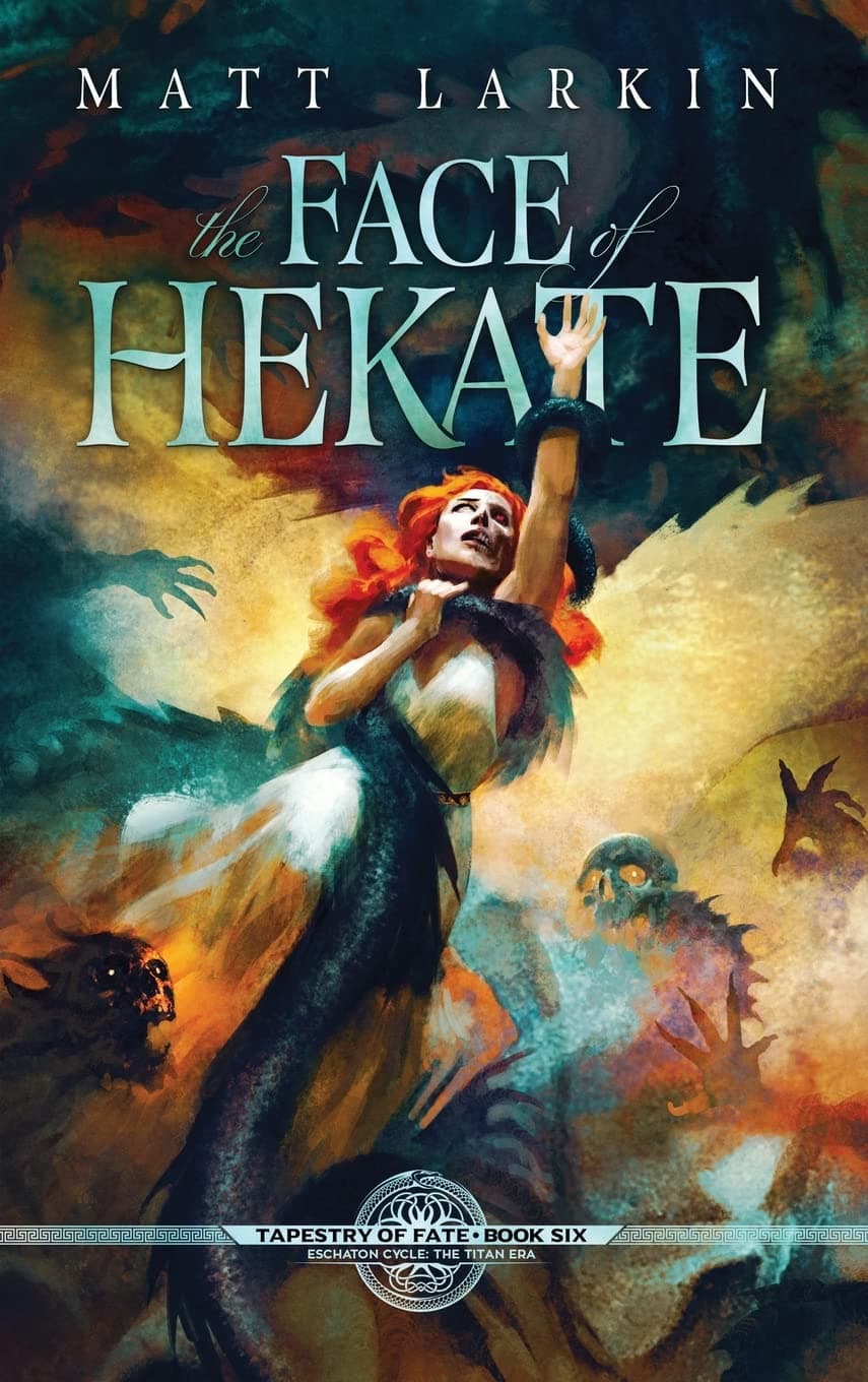 The Face of Hekate