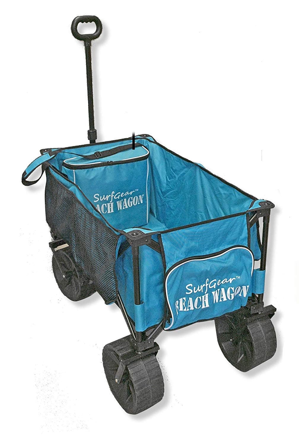SurfGear Deluxe Beach Wagon