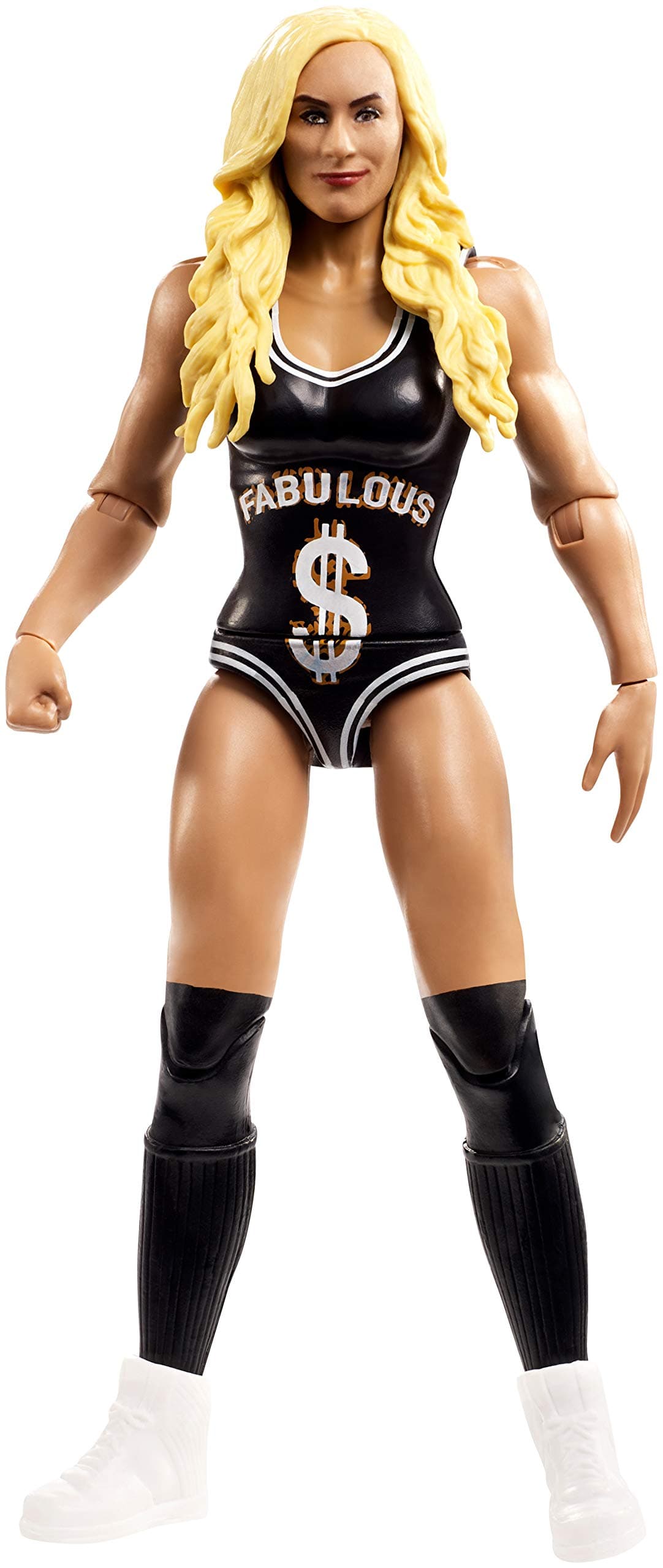 WWE CARMELLA ACTION FIGURE