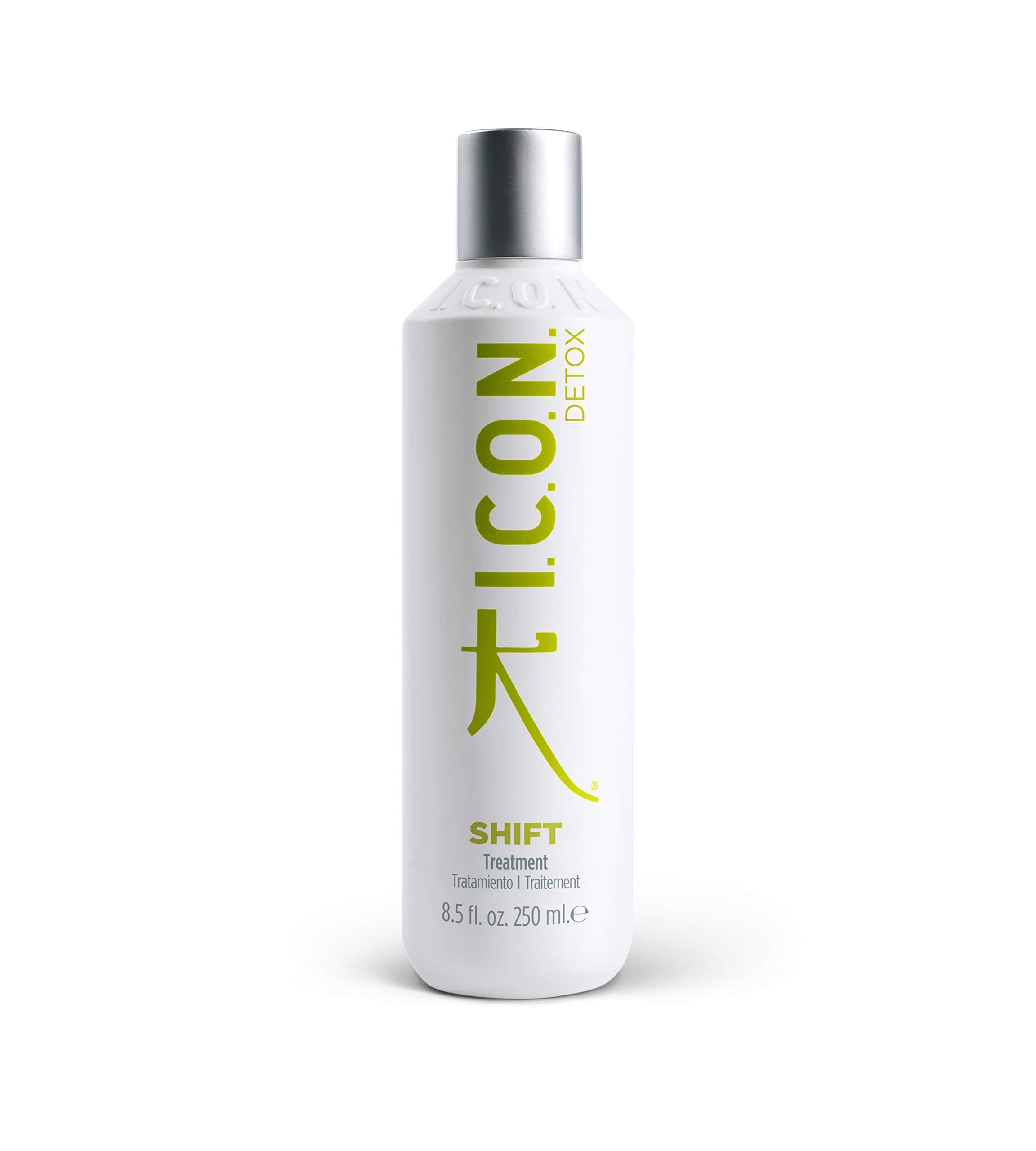 I.C.O.N. Shift Detoxifying Treatment