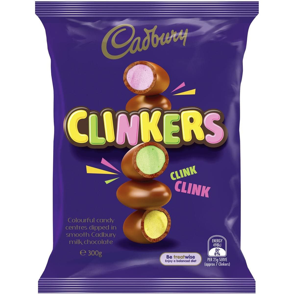 Clinkers