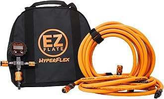 4 TIRE Hose Systems (Hyperflex Hose System)