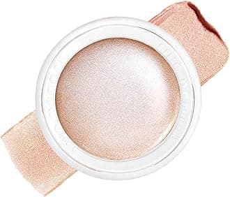 Luminizer - Champagne Rose For Women 0.17 Oz Highlighter