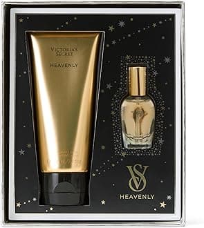 Heavenly Mini Fragrance Duo Gift Set, Eau de Parfum & Travel Lotion