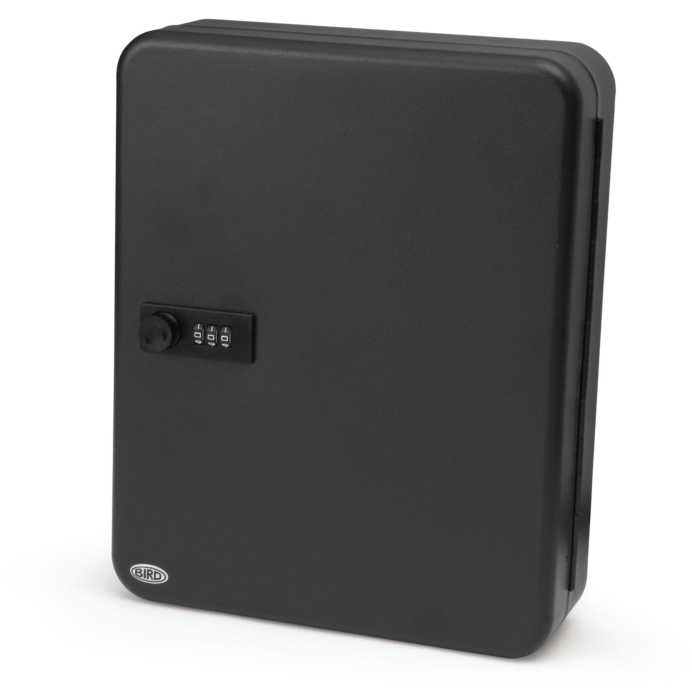 BIRD 45 Key Large Combination Key Cabinet - Key Boxes Wall Mounted