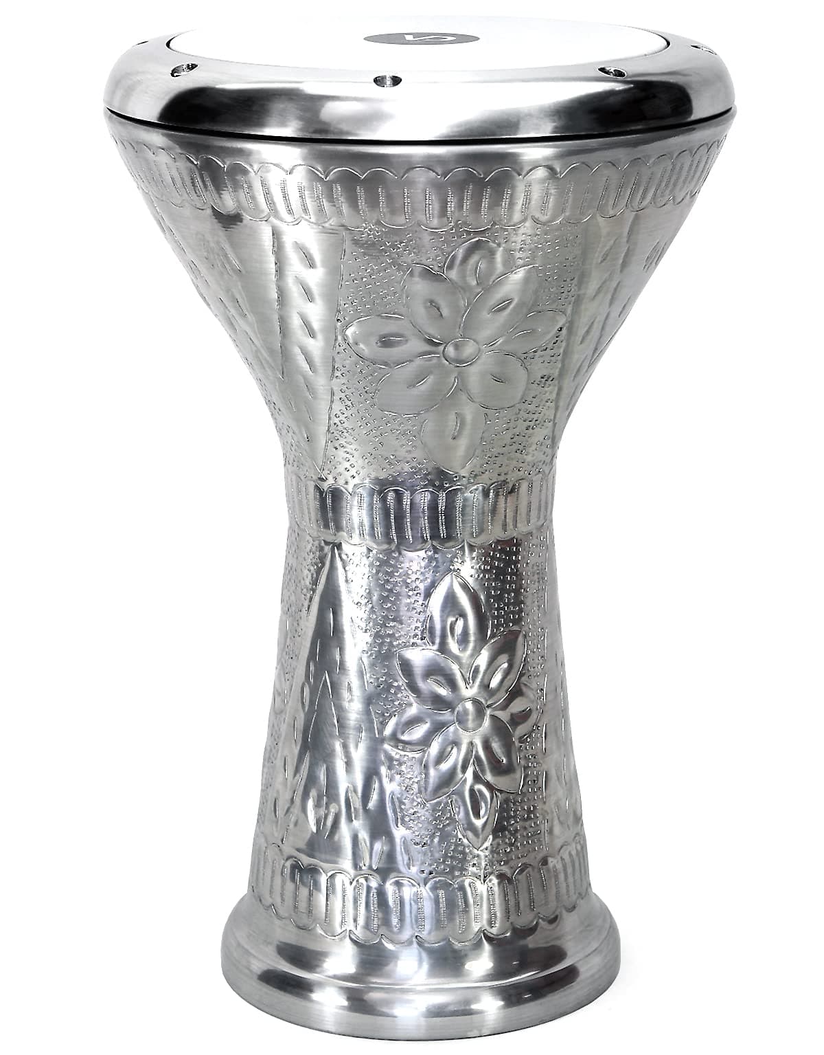 Oriental professional Solo Darbuka hand-hammered