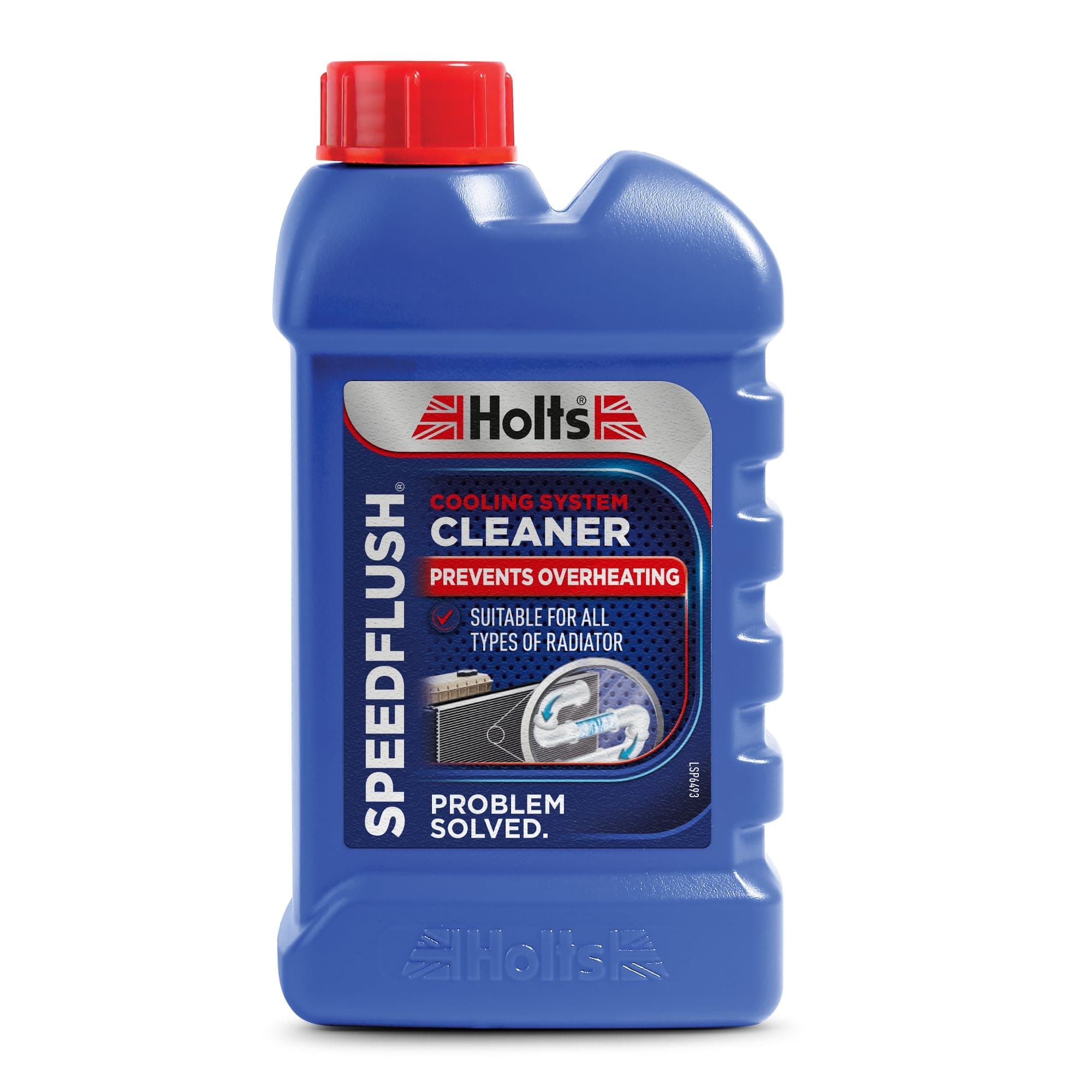Holts Speedflush 250ml